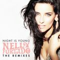 l[Et@[^h̋/VO - Night Is Young (Burns Dub Remix)