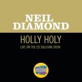 j[E_CAh̋/VO - Holly Holy (Live On The Ed Sullivan Show, November 30, 1969)