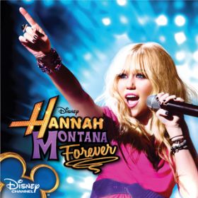 Ao - Hannah Montana Forever / ni ^i