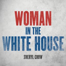 Ao - Woman In The White House (2020 Version) / VFENE