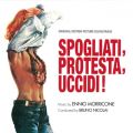 Ao - Spogliati, Protesta, Uccidi (Original Motion Picture Soundtrack) / GjIER[l^I Cantori Moderni Di Alessandroni^Swan Robinson
