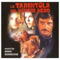 Ao - La tarantola dal ventre nero (Original Motion Picture Soundtrack) / GjIER[l