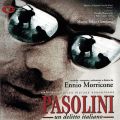 Ao - Pasolini, un delitto italiano (Original Motion Picture Soundtrack) / GjIER[l