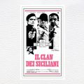 Ao - Il clan dei siciliani (Original Motion Picture Soundtrack) / GjIER[l