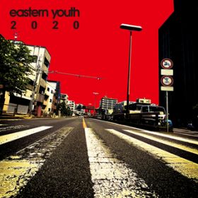 ̕ȂŒm / eastern youth