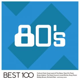 80's -xXg100- / Various Artists@AXEA[eBXg