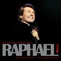 50 Anos Despues, Raphael En Directo Y Al Completo (Remastered)