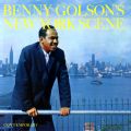 Ao - Benny Golson's New York Scene / xj[ES\