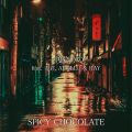 SPICY CHOCOLATE̋/VO - x feat. N/APOLLO/RAY