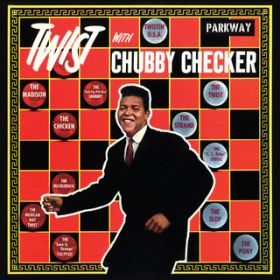 Ao - Twist With Chubby Checker / `r[E`FbJ[