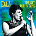 Ao - Ella: The Lost Berlin Tapes (Live) / GEtBbcWFh