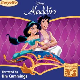 Aladdin Storyette PtD 5 / WEJ~OX