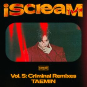 Criminal (Minit Remix) / TAEMIN