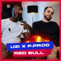 UZI̋/VO - Red Bull feat. Pprod