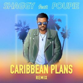 Caribbean Plans featD Poupie (Remix) / VM[