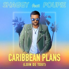 Caribbean Plans feat. Poupie (Loin De Tout) / VM[