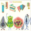Ao - NEW! / the telephones