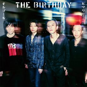 Ao - q} ^ IS[ / The Birthday