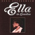 Ella In London (Live At Ronnie Scott's, London, England / April 11, 1974)
