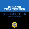 ACN&eBiE^[i[̋/VO - Bold Soul Sister (Live On The Ed Sullivan Show, January 11, 1970)