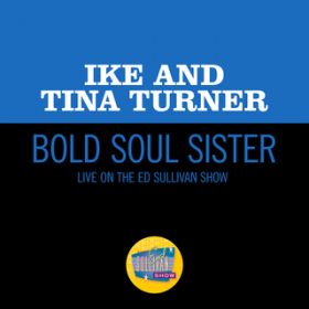 Bold Soul Sister (Live On The Ed Sullivan Show, January 11, 1970) / ACN&eBiE^[i[