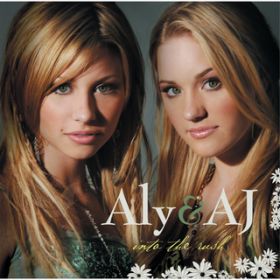 Out Of The Blue / Aly & AJ