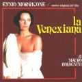 Ao - La venexiana (Original Motion Picture Soundtrack) / GjIER[l