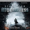 Ao - Star Trek Into Darkness (Music From The Original Motion Picture ^ Deluxe Edition) / }CPEWAbL[m
