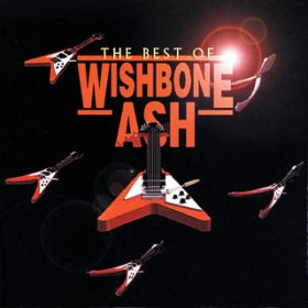 Ao - Best Of Wishbone Ash / EBbV{[EAbV