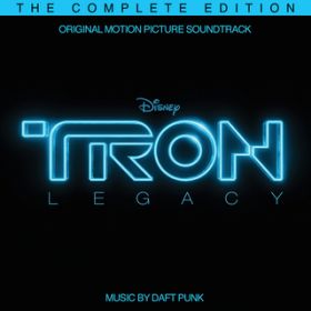 Ao - TRON: Legacy - The Complete Edition (Original Motion Picture Soundtrack) / _tgEpN