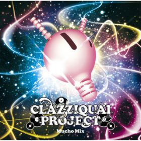 Back in Time^Cloud Remix / CLAZZIQUAI PROJECT