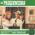 Ao - Il prigioniero (Original Motion Picture Soundtrack) / GjIER[l