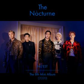 Ao - The Nocturne / NU'EST