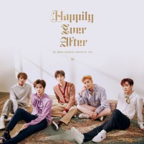 Ao - Happily Ever After / NU'EST