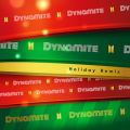 BTS̋/VO - Dynamite (Holiday Remix)