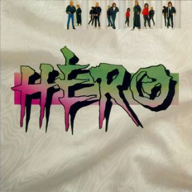 Ao - Hero / Hero