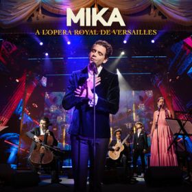 Without Her (Live) / MIKA