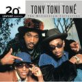 Ao - 20th Century Masters: The Millennium Collection: Best Of Tony! Toni! Tone! / gj-Egj-Egj-