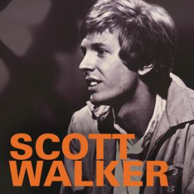 Ao - Scott Walker  The Walker Brothers - 1965-1970 / XRbgEEH[J[^EH[J[EuU[Y