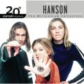The Best Of Hanson 20th Century Masters The Millennium Collection