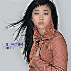 I[vjO (Album Version) / Utada