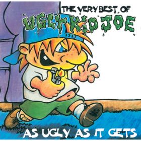 Ao - As Ugly As It Gets: The Very Best Of / AO[ELbhEW[