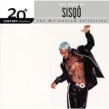 Ao - The Best Of Sisqo 20th Century Masters The Millennium Collection / VXR