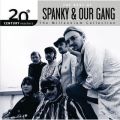 The Best Of Spanky  Our Gang 20th Century Masters The Millennium Collection