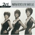 20th Century Masters: The Millennium Collection: Best Of Martha Reeves & The Vandellas