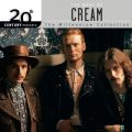 The Best Of Cream 20th Century Masters The MIllennium Collection
