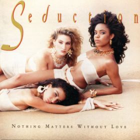 Ao - Nothing Matters Without Love / Seduction