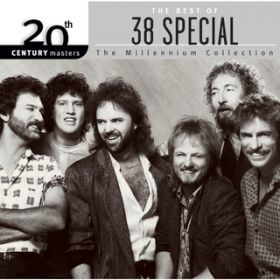 Ao - 20th Century Masters The Millennium Collection: Best of 38 Special / 38XyV