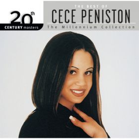 Ao - 20th Century Masters: The Millennium Collection: Best of CeCe Peniston / V[EV[EyjXg