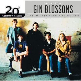 As Long As It Matters / GIN BLOSSOMS
